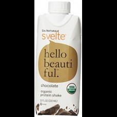 California Natural Products Svelte 8/11oz